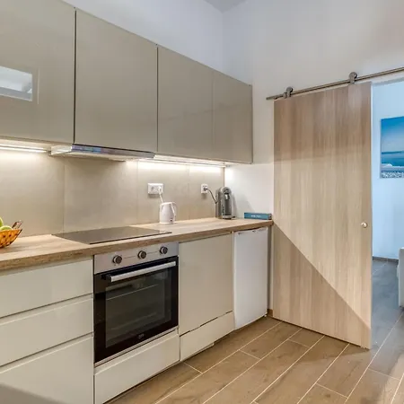 Stefanos House Aliki (Paros)