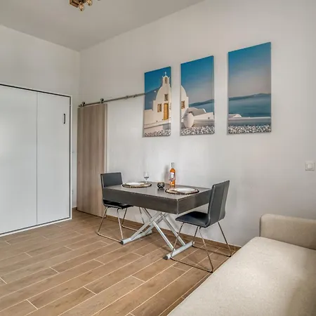 Apartment Stefanos House
